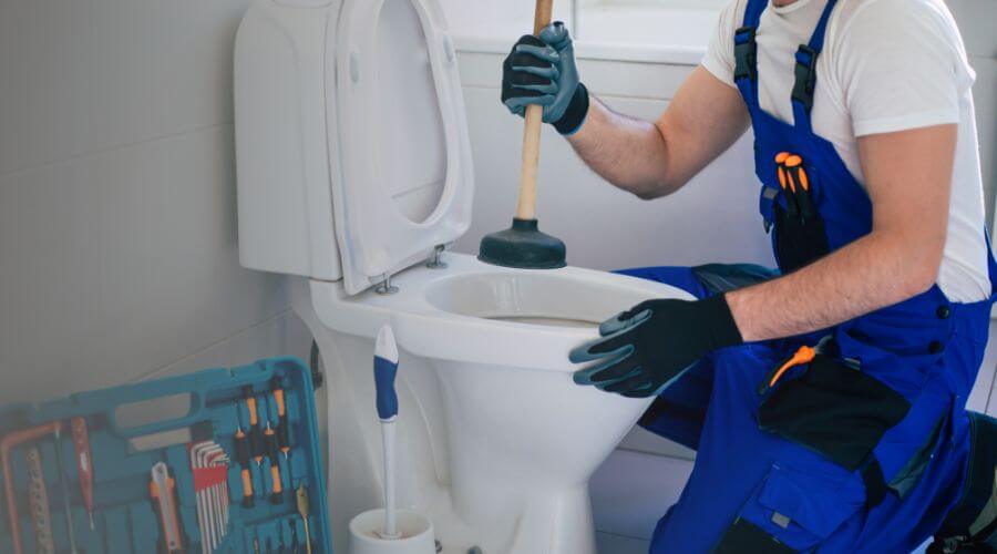 Professional Leak Detection Services in Cameron, OH